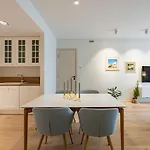 Haus Apartment#luxury Residential#balcony#free Parking *