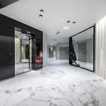 Haus Apartment#luxury Residential#balcony#free Parking Tallin