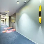Haus Apartment#luxury Residential#balcony#free Parking Apartament