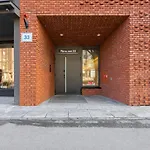Apartament Haus Apartment#luxury Residential#balcony#free Parking *