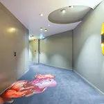Haus Apartment#luxury Residential#balcony#free Parking Apartament *