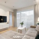 Haus Apartment#luxury Residential#balcony#free Parking Tallin