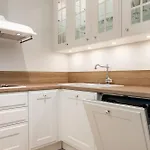 Apartament Haus Apartment#luxury Residential#balcony#free Parking *