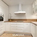 Apartament Haus Apartment#luxury Residential#balcony#free Parking Tallin