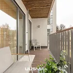Apartament Haus Apartment#luxury Residential#balcony#free Parking