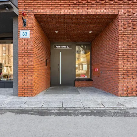 Korter Haus Apartment#luxury Residential#balcony#free Parking *