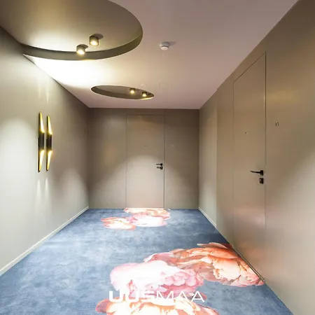 Haus Apartment#luxury Residential#balcony#free Parking