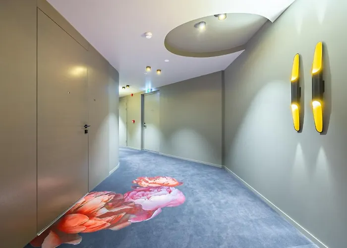 Haus Apartment#luxury Residential#balcony#free Parking Apartment *