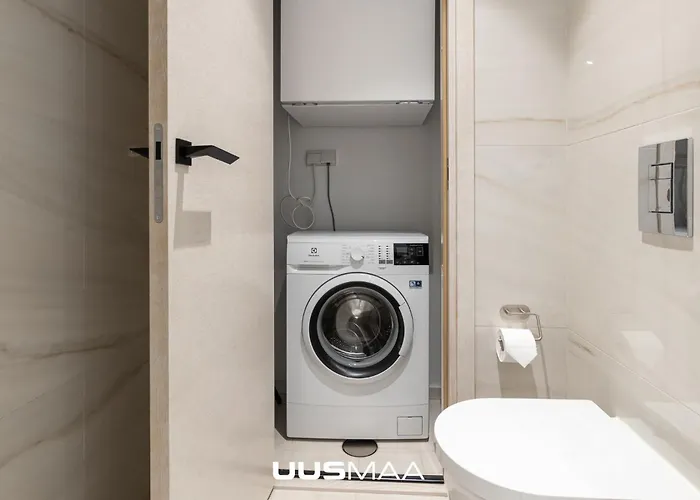 Haus Apartment#luxury Residential#balcony#free Parking