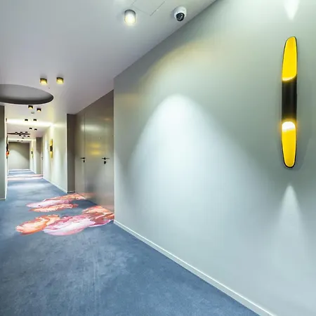 Haus Apartment#luxury Residential#balcony#free Parking Apartamento