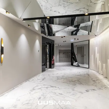 Haus Apartment#luxury Residential#balcony#free Parking Appartement