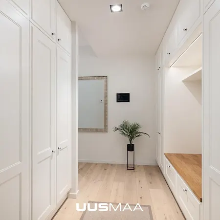 Haus Apartment#luxury Residential#balcony#free Parking * Talin
