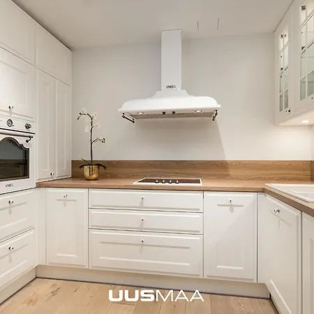 Apartamento Haus Apartment#luxury Residential#balcony#free Parking Talin