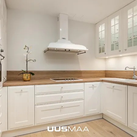 Haus Apartment#luxury Residential#balcony#free Parking Apartamento