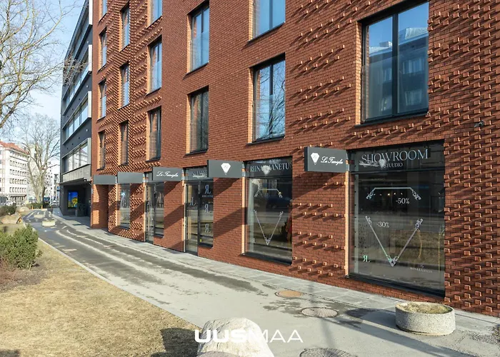 Haus Apartment#luxury Residential#balcony#free Parking Appartement *