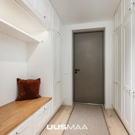 Apartment Haus Apartment#luxury Residential#balcony#free Parking