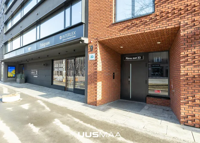 Haus Apartment#luxury Residential#balcony#free Parking *